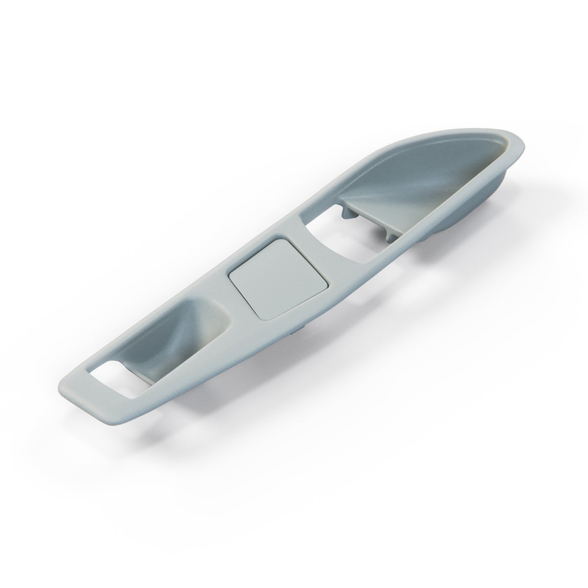 Mercedes-Benz W107 R107 Interior Handle Cover Trim All Colours or Chrome A1077660191 / A1077660611 + (A1077660511) — view 21
