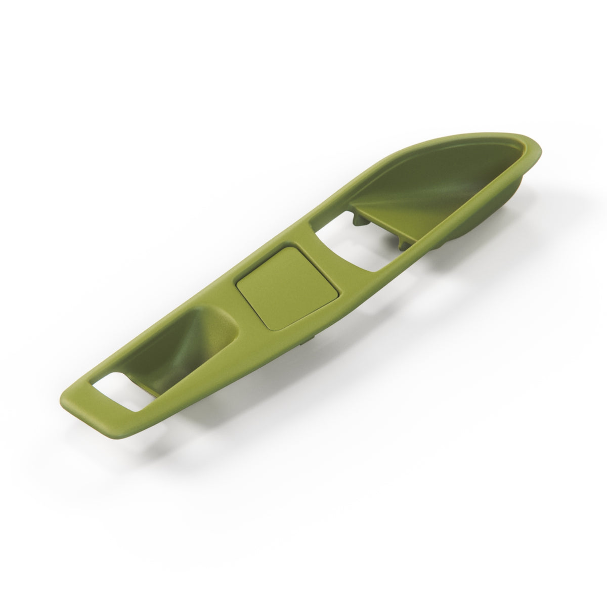 Mercedes-Benz W107 R107 Interior Handle Cover Trim All Colours or Chrome A1077660191 / A1077660611 + (A1077660511) — view 22