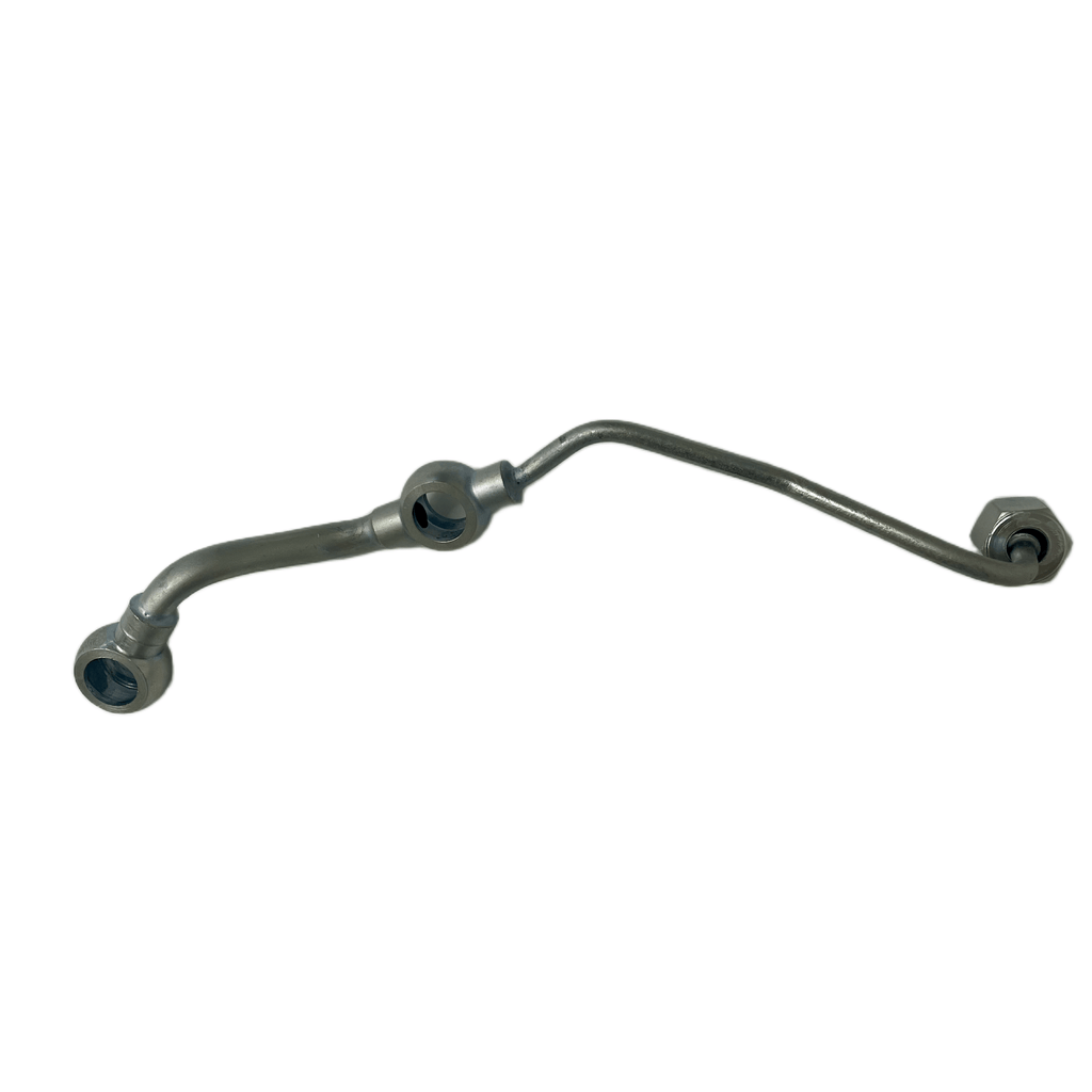 Mercedes-Benz W107 / W123 / W126 Aluminium Fuel Line Hose (A1264700164)