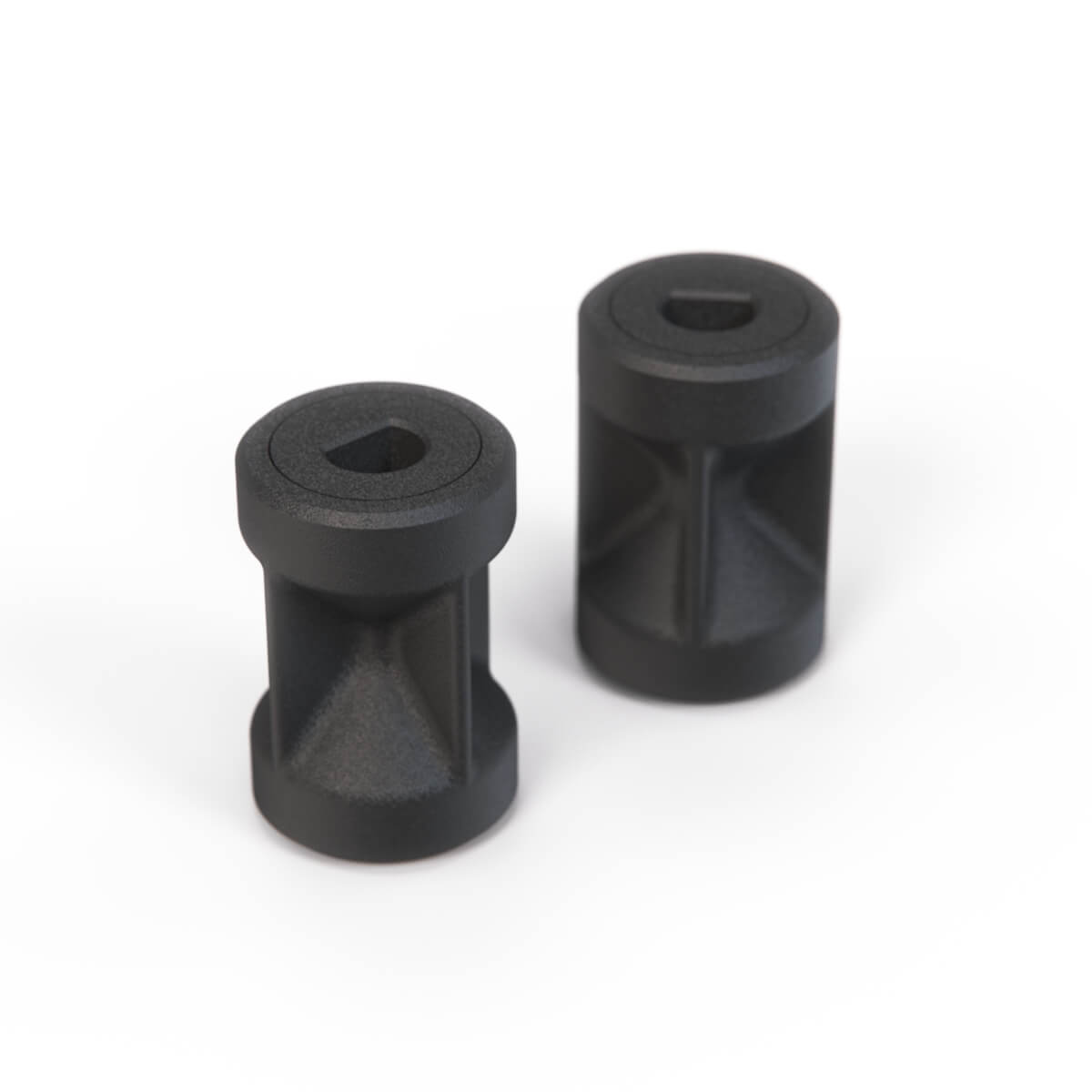 Mercedes-Benz W108 W109 W110 W111 W112 Power Window Motor Rubber Coupler Gear Clutch — view 2