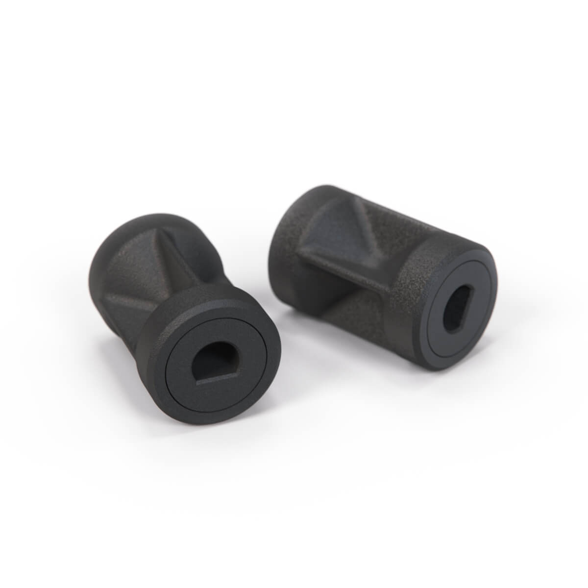 Mercedes-Benz W108 W109 W110 W111 W112 Power Window Motor Rubber Coupler Gear Clutch — view 3