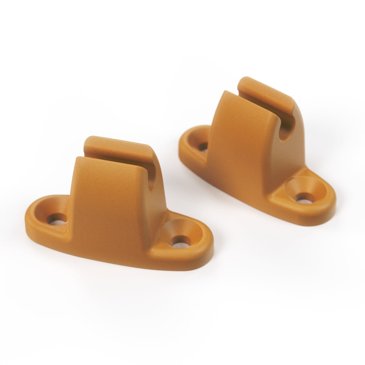 Mercedes-Benz W108 W109 W110 W111 W113 W114 W115 Sun Visor Holder Clips Set of 2 All Colours (A1138110140) — view 10