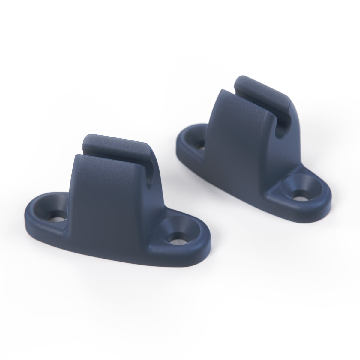 Mercedes-Benz W108 W109 W110 W111 W113 W114 W115 Sun Visor Holder Clips Set of 2 All Colours (A1138110140) — view 12