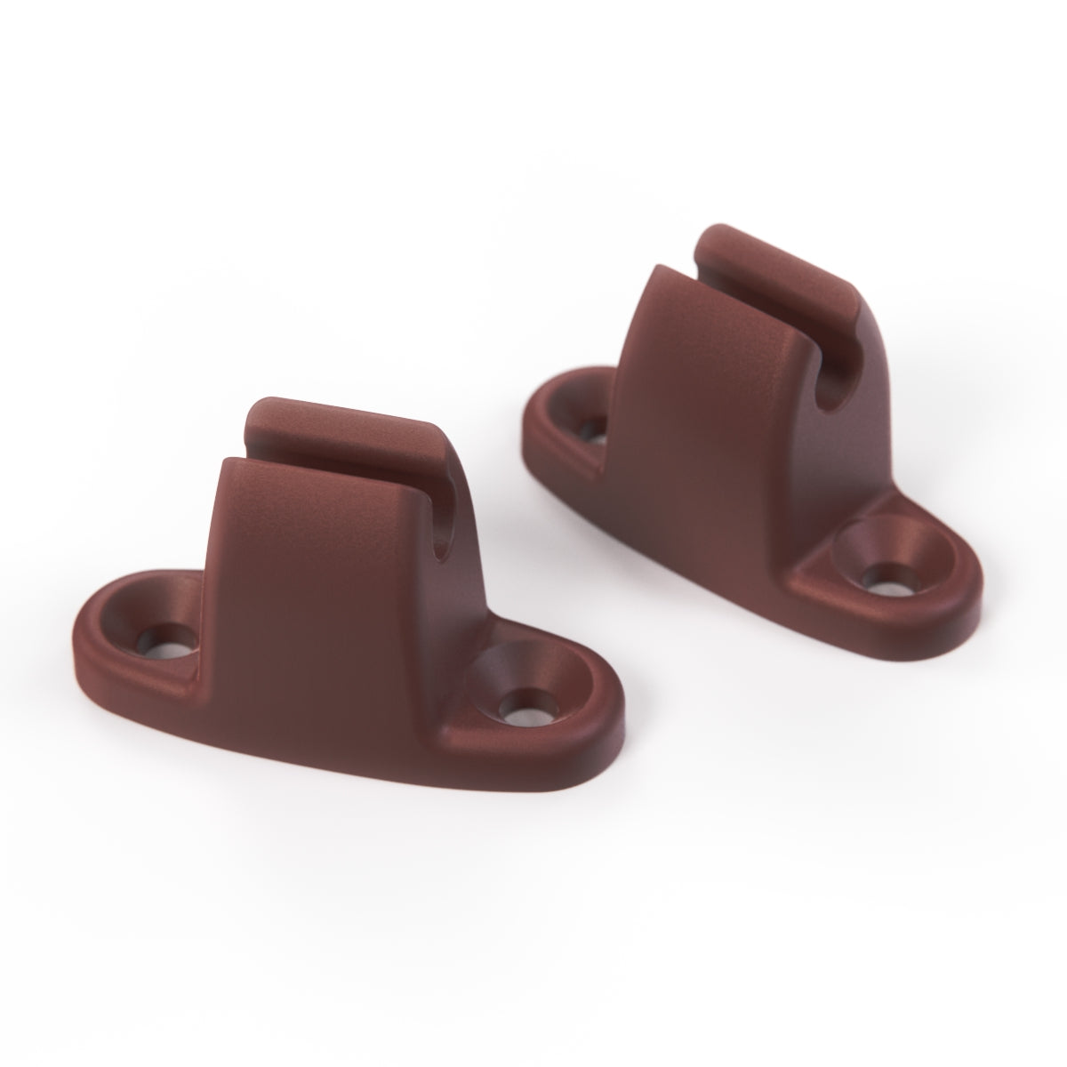 Mercedes-Benz W108 W109 W110 W111 W113 W114 W115 Sun Visor Holder Clips Set of 2 All Colours (A1138110140) — view 13