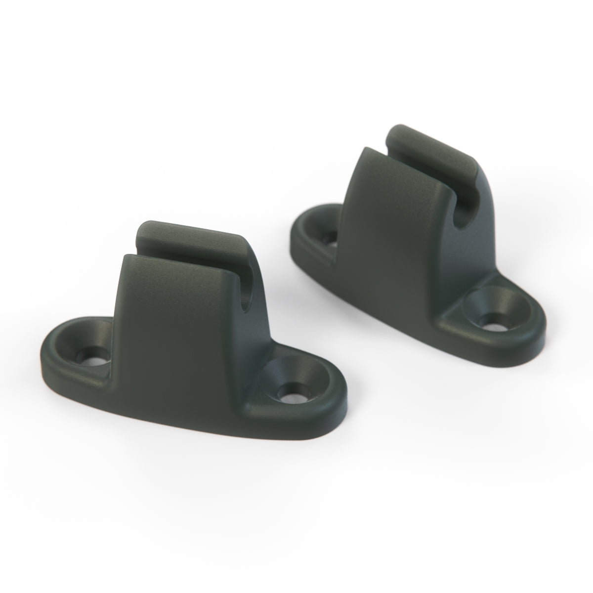 Mercedes-Benz W108 W109 W110 W111 W113 W114 W115 Sun Visor Holder Clips Set of 2 All Colours (A1138110140) — view 14