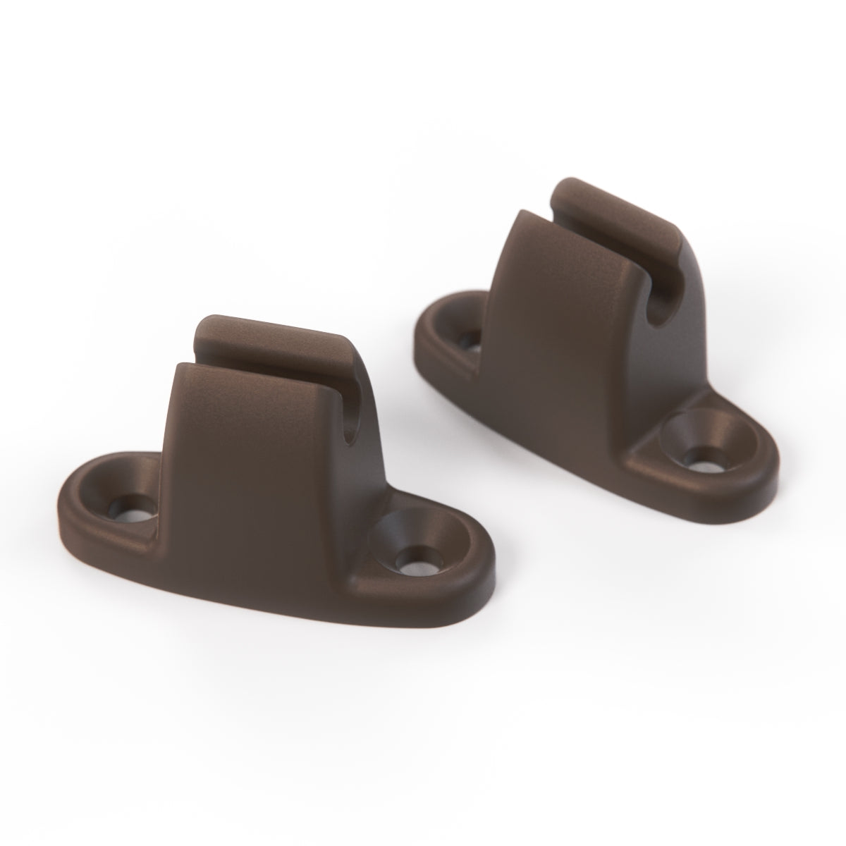 Mercedes-Benz W108 W109 W110 W111 W113 W114 W115 Sun Visor Holder Clips Set of 2 All Colours (A1138110140) — view 15