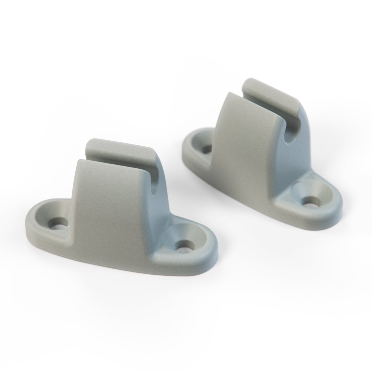Mercedes-Benz W108 W109 W110 W111 W113 W114 W115 Sun Visor Holder Clips Set of 2 All Colours (A1138110140) — view 16