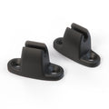Mercedes-Benz W108 W109 W110 W111 W113 W114 W115 Sun Visor Holder Clips Set of 2 All Colours (A1138110140) — view 4