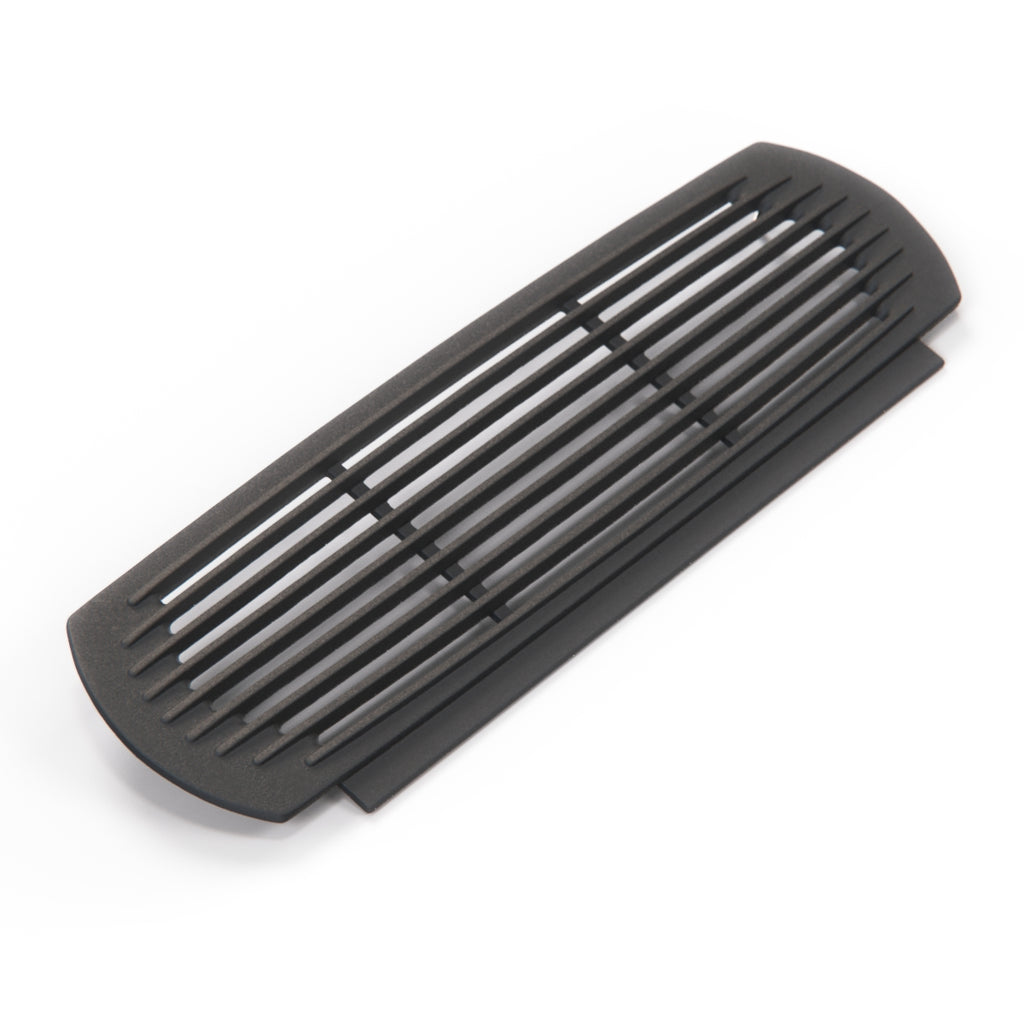 Mercedes-Benz W110 W111 W112 Dashboard Speaker Cover Black