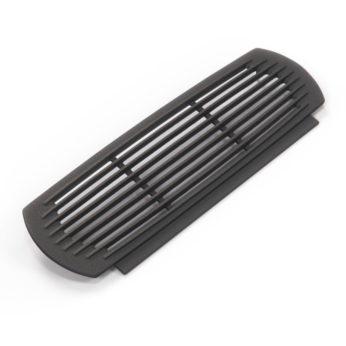 Mercedes-Benz W110 W111 W112 Dashboard Speaker Cover Black