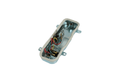 Mercedes-Benz W111 / W112 / W113 Rear Taillight Lamp Holder Left or Right (A1138200164 / A1138200264)