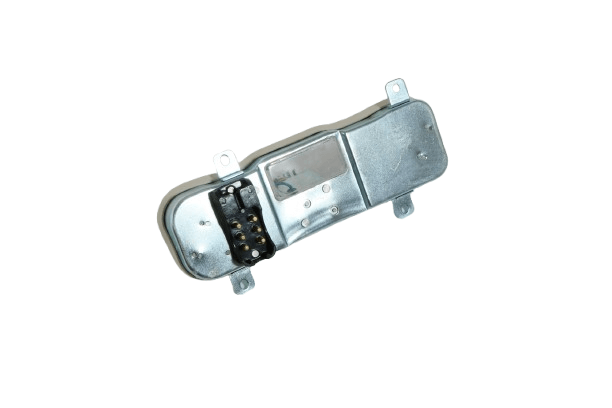 Mercedes-Benz W111 / W112 / W113 Rear Taillight Lamp Holder Left or Right (A1138200164 / A1138200264) — view 5