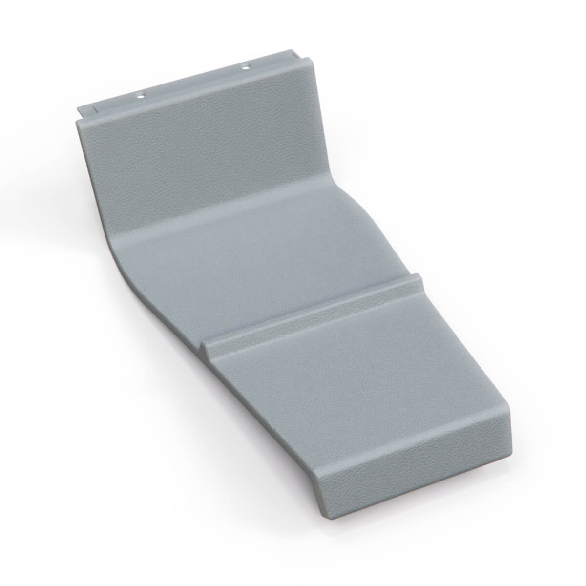 Mercedes-Benz W114 / W115 Centre Console Automatic Shifter Panel Plastic / Leather All Colours (A1156831430) — view 8