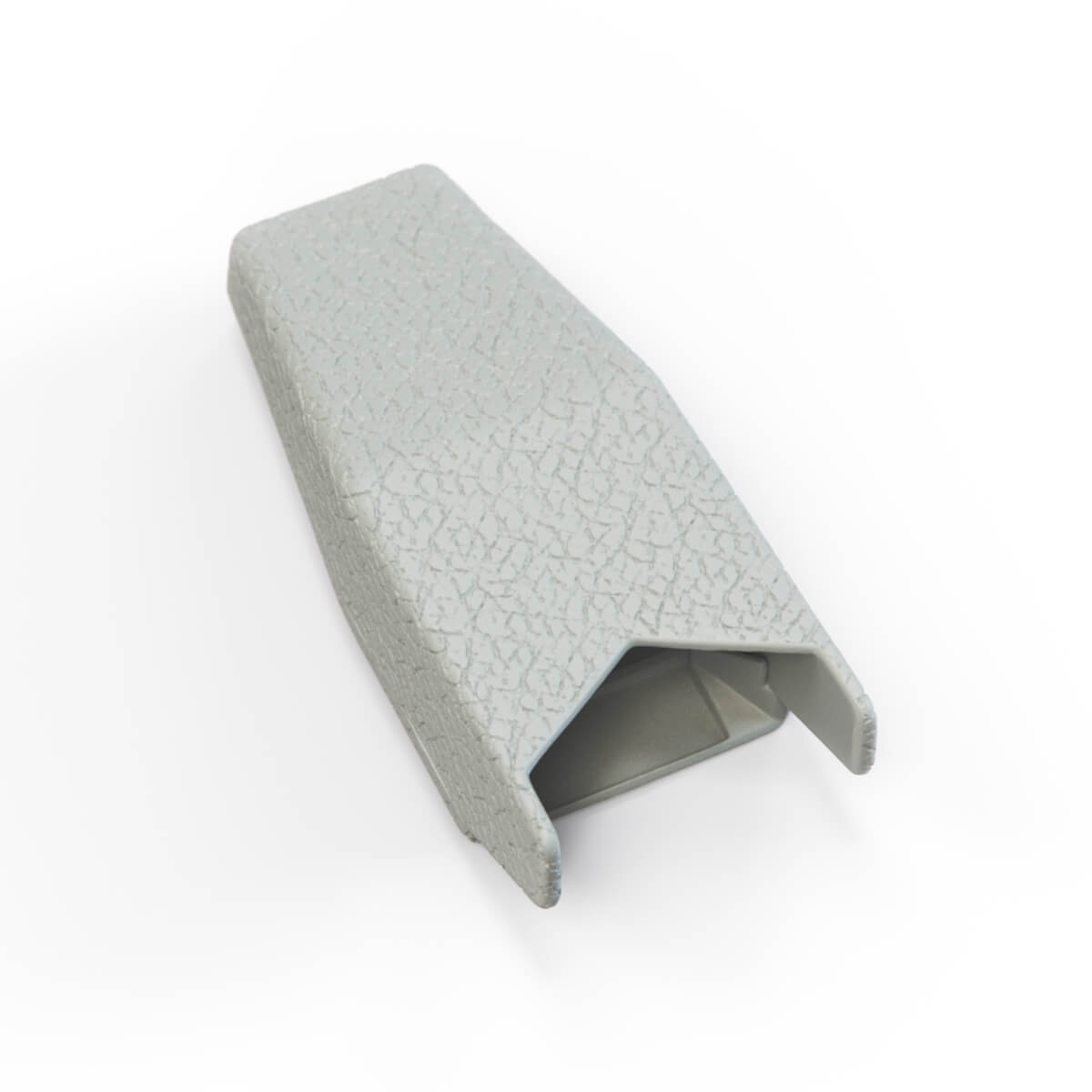 Mercedes-Benz W114 W115 Front Seat Belt Buckle All Colours (A1148600669) — view 18