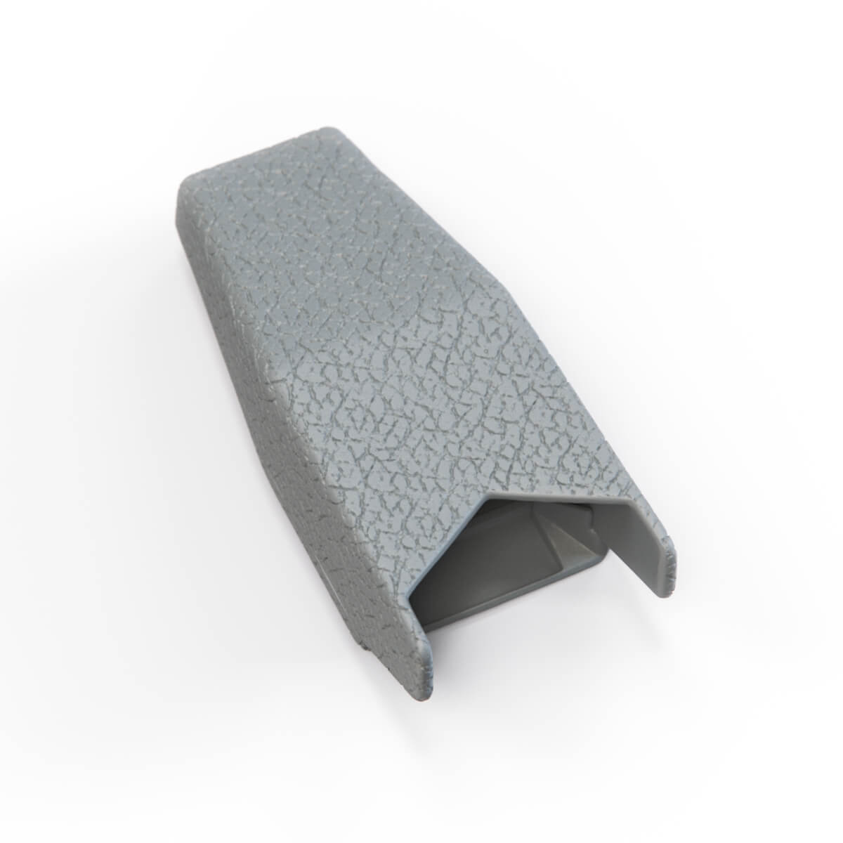 Mercedes-Benz W114 W115 Front Seat Belt Buckle All Colours (A1148600669) — view 7