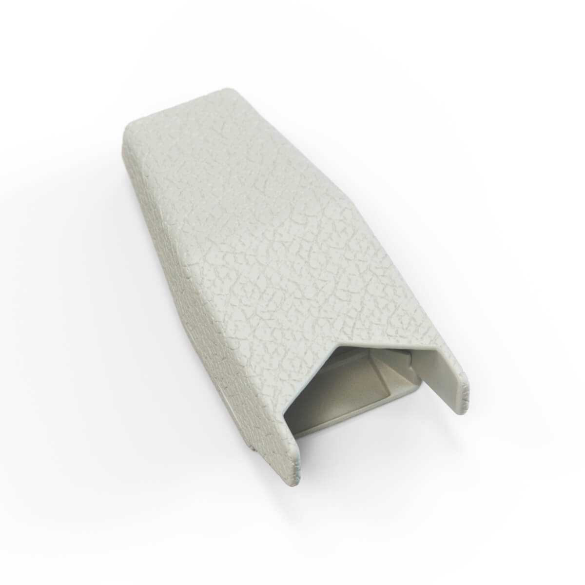 Mercedes-Benz W114 W115 Front Seat Belt Buckle All Colours (A1148600669) — view 8