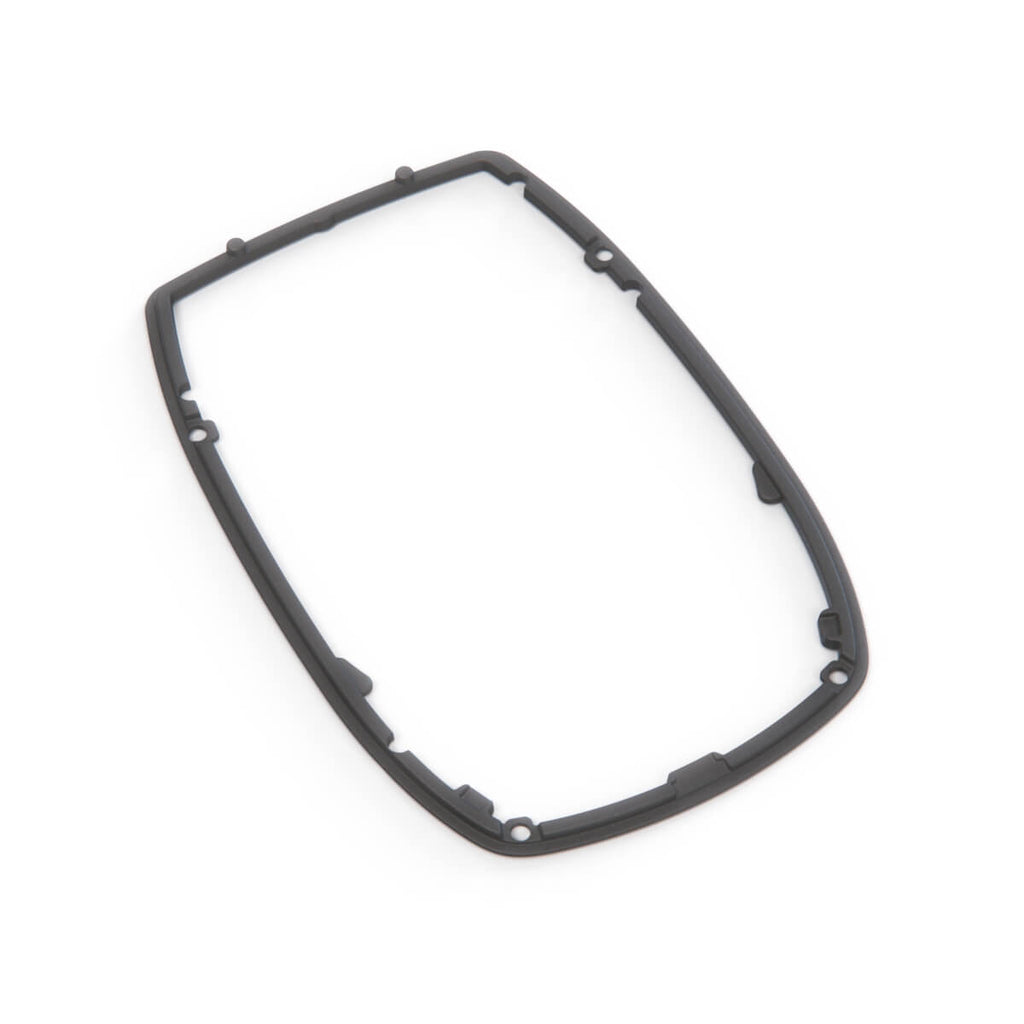Mercedes-Benz W114 / W115 Rubber Headlight Gasket Left or Right (A0008265880 / A0008265980)