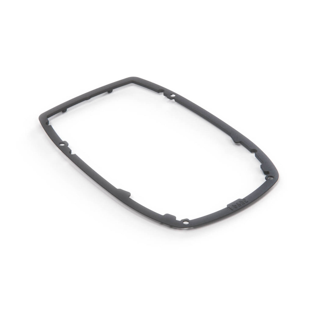 Mercedes-Benz W114 / W115 Rubber Headlight Gasket Left or Right (A0008265880 / A0008265980) — view 3