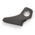 Mercedes-Benz W114 W115 W116 W123 Front Seat Cover with Hole Left or Right All Colours (A1169131428 / A1169131430) — view 5