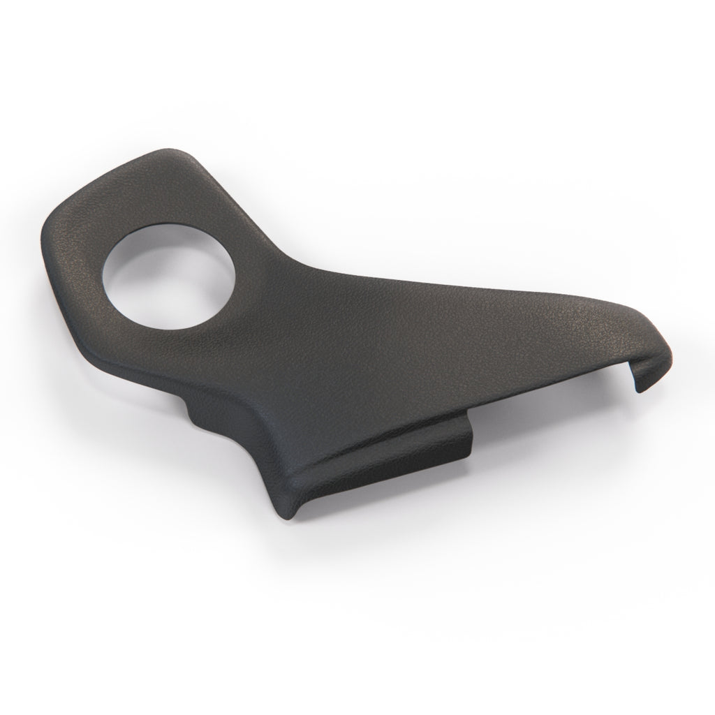 Mercedes-Benz W114 W115 W116 W123 Front Seat Cover with Hole Left or Right All Colours (A1169180130 / A1169180230) — view 5