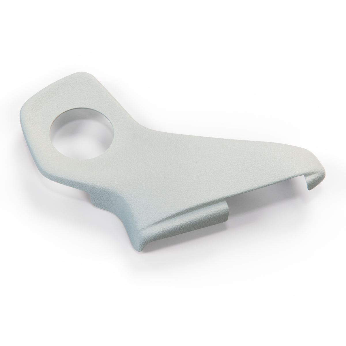 Mercedes-Benz W114 W115 W116 W123 Front Seat Cover with Hole Left or Right All Colours (A1169180130 / A1169180230) — view 7
