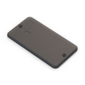 Mercedes-Benz W116 Fuse Box Cover Black (A1165400182)