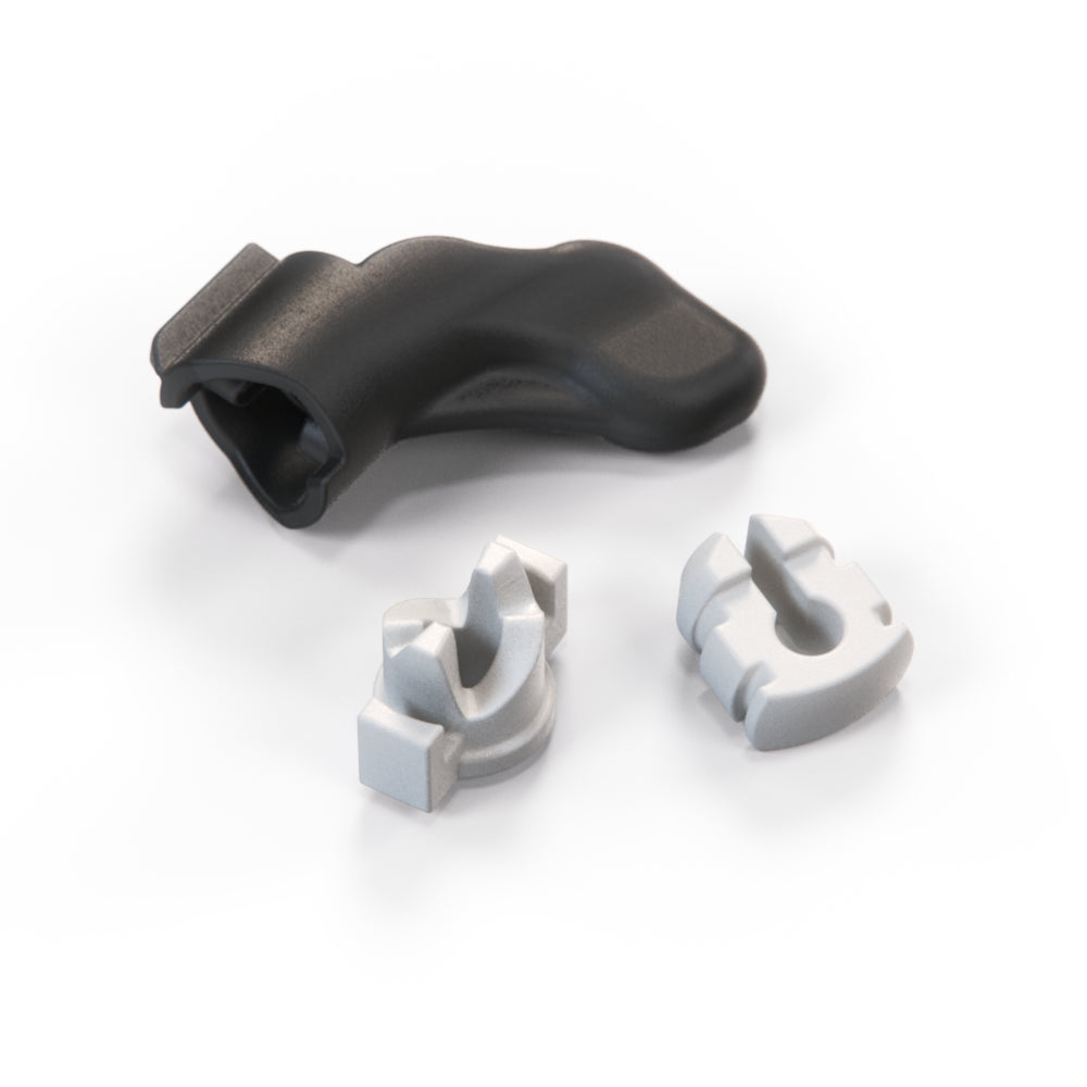 Mercedes-Benz W116 Headlight Adjustment Repair Kit