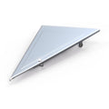 Mercedes-Benz W116 Interion Side Mirror Cover LHD or RHD All Colours or Chrome (A1167250411)