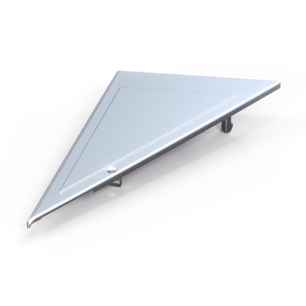 Mercedes-Benz W116 Interion Side Mirror Cover LHD or RHD All Colours or Chrome (A1167250411)