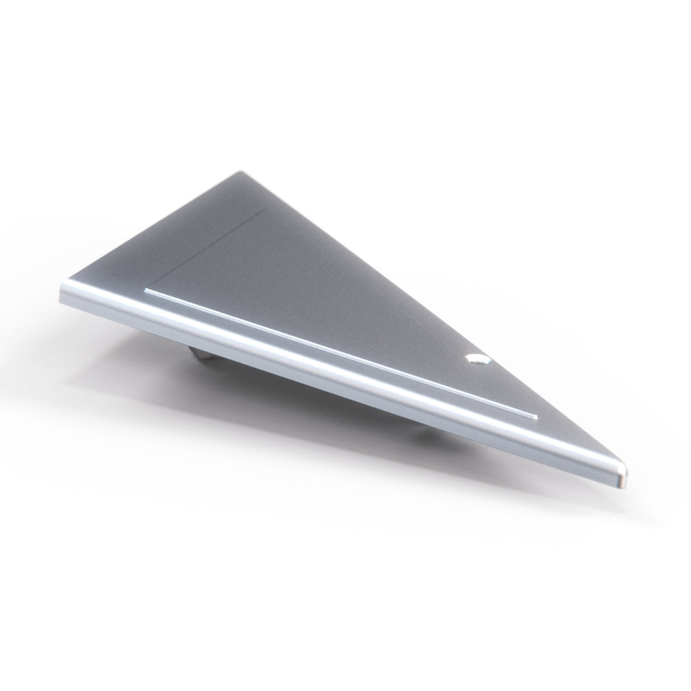 Mercedes-Benz W116 Interion Side Mirror Cover LHD or RHD All Colours or Chrome (A1167250411) — view 2