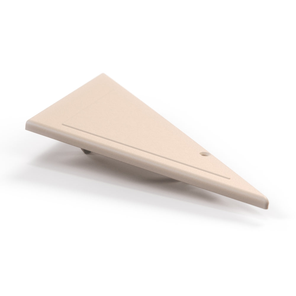 Mercedes-Benz W116 Interion Side Mirror Cover LHD or RHD All Colours or Chrome (A1167250411) — view 4