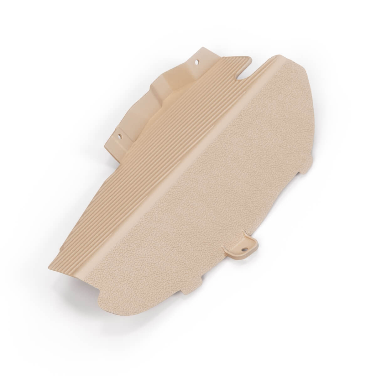 Mercedes-Benz W123 / S123 Footrest Deal Pedal All Colours (A1236880706)