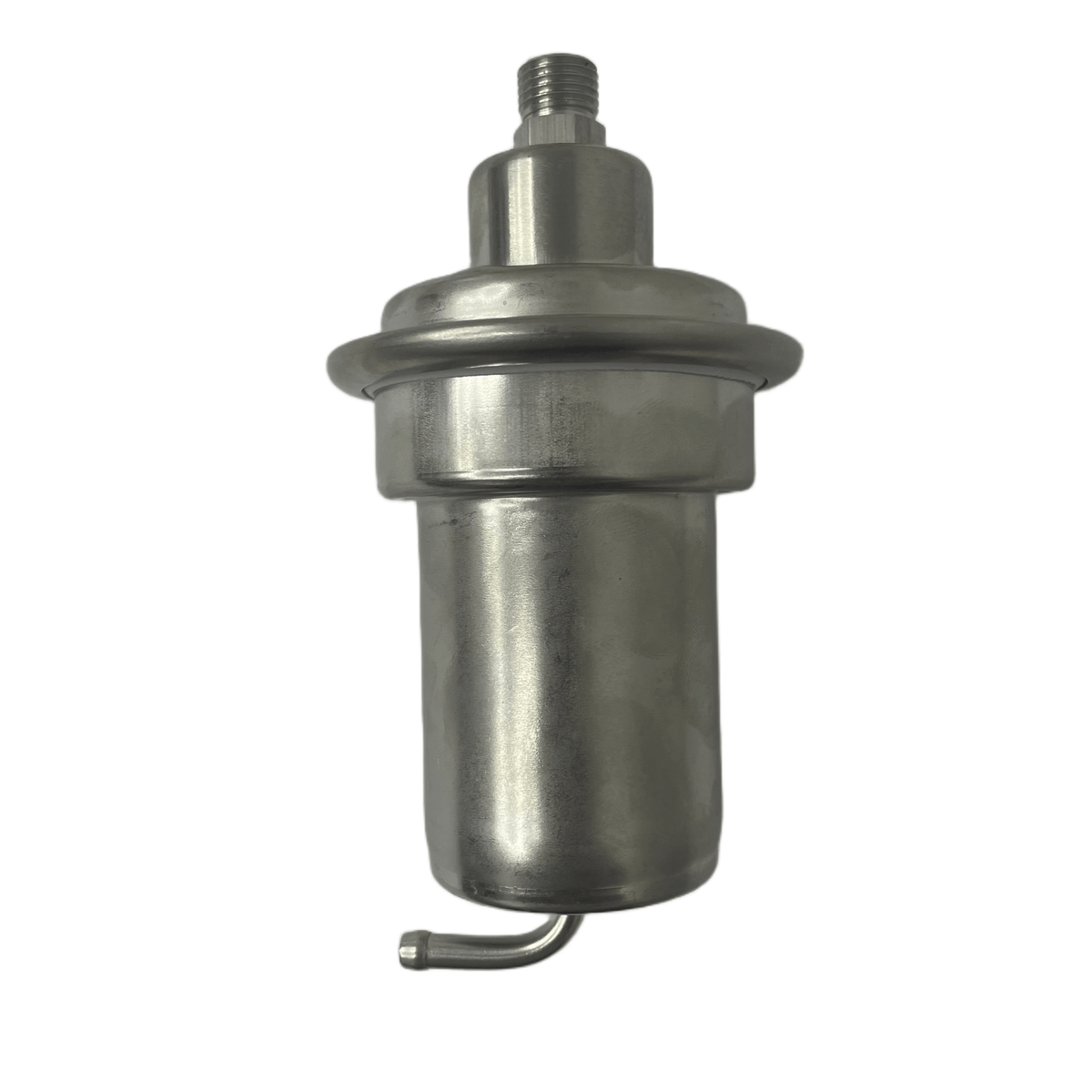 Mercedes-Benz W123 W116 W126 R107 Fuel Pressure Accumulator M14x1.5 A0004760821 / A0004760421 / A0004760321 / Bosch (0438170017) — view 3