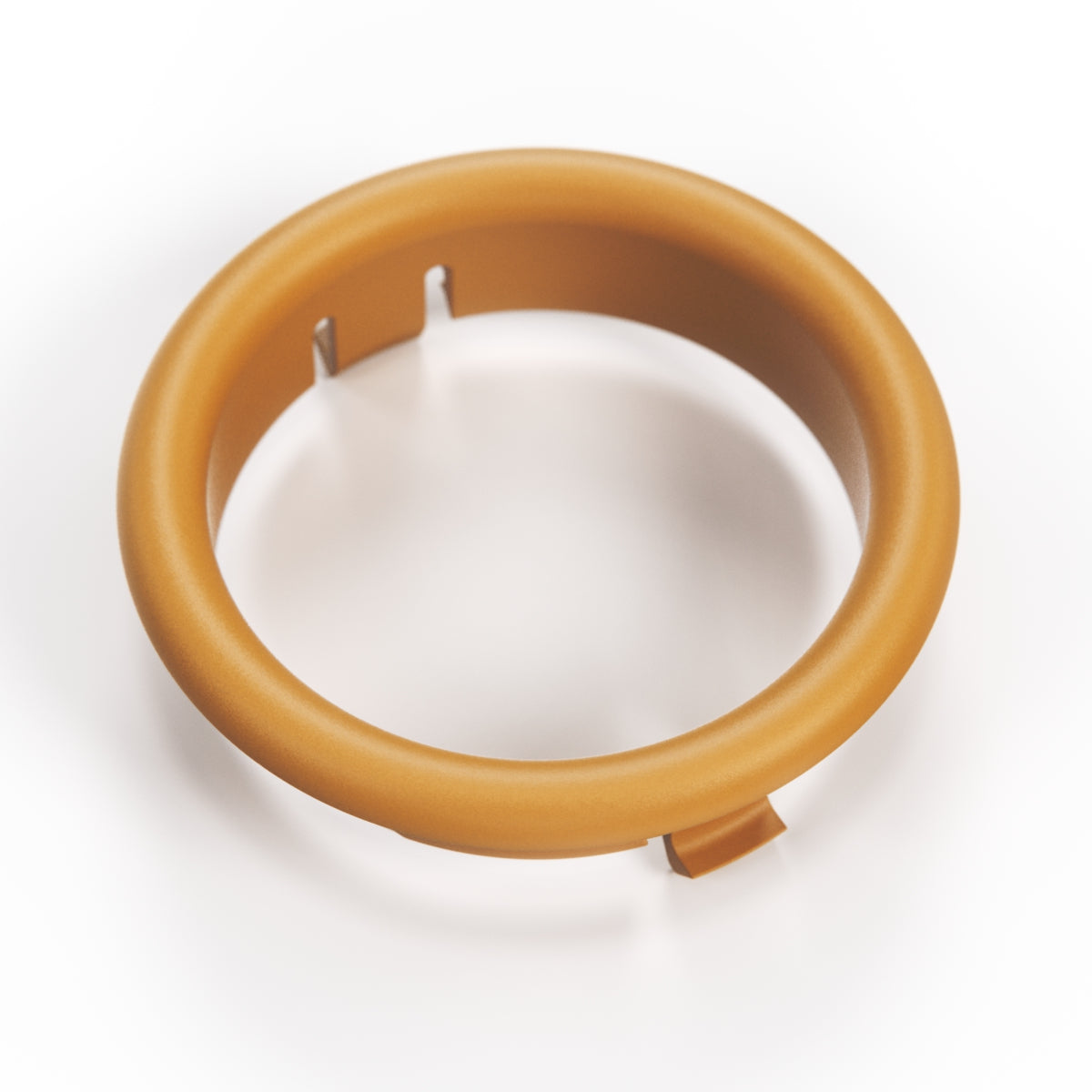 Mercedes-Benz W123 W124 W126 W201 W460 W463 Armrest Cover Ring All Colours (A1269870041) — view 10