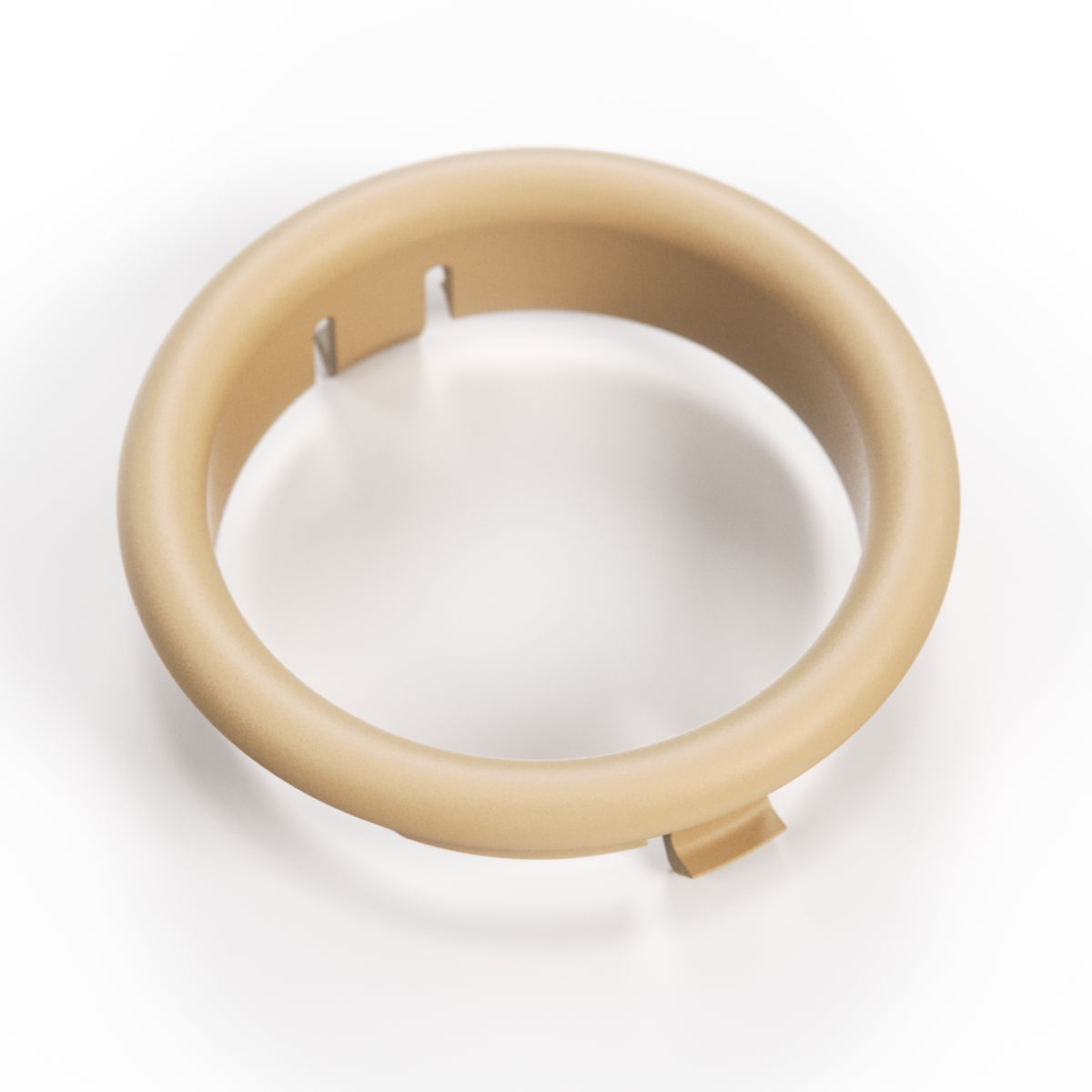 Mercedes-Benz W123 W124 W126 W201 W460 W463 Armrest Cover Ring All Colours (A1269870041) — view 11