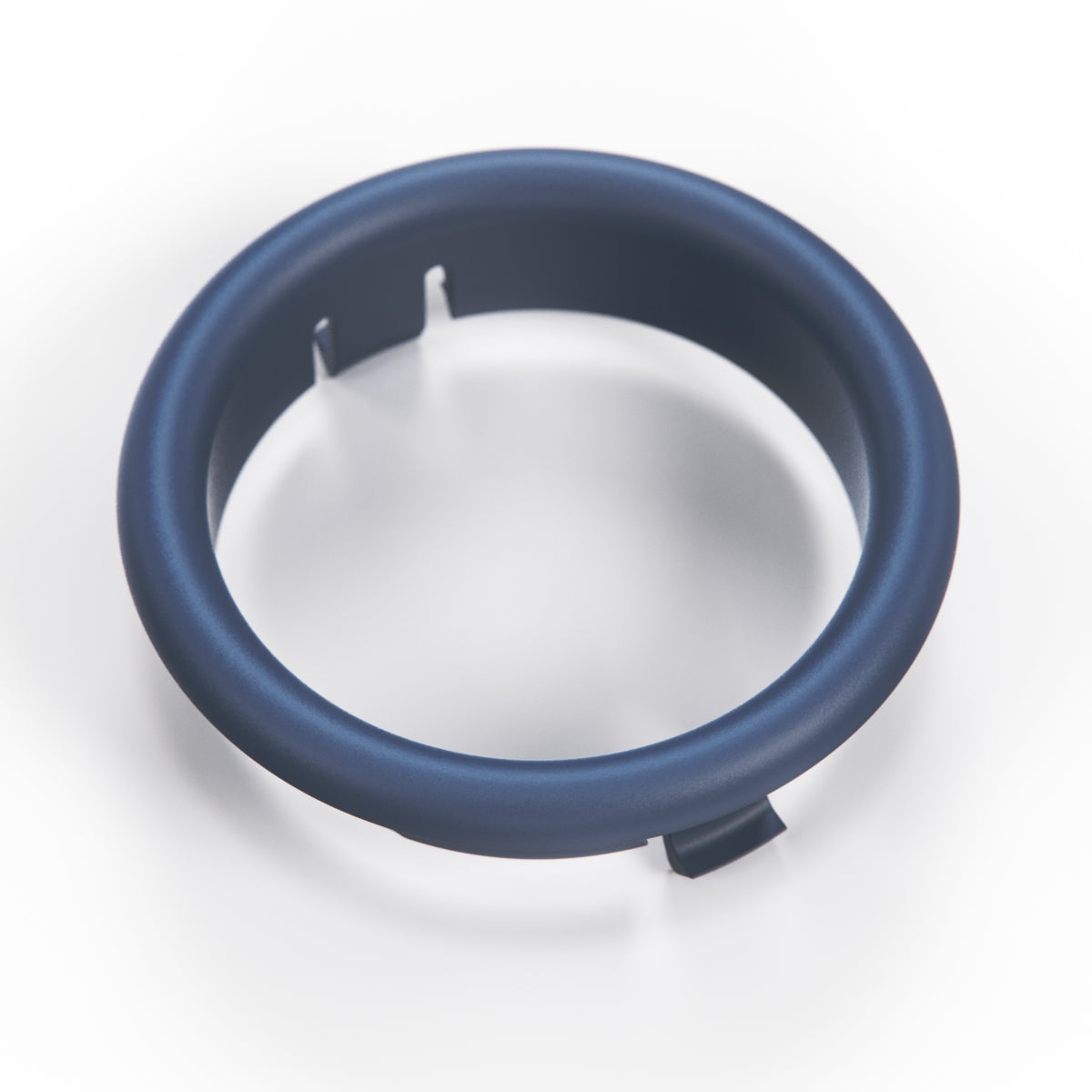 Mercedes-Benz W123 W124 W126 W201 W460 W463 Armrest Cover Ring All Colours (A1269870041) — view 12
