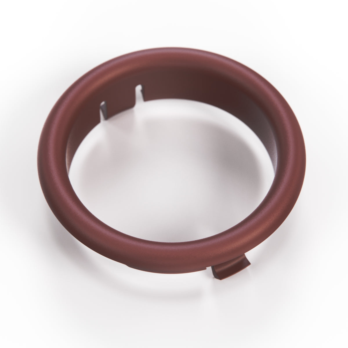 Mercedes-Benz W123 W124 W126 W201 W460 W463 Armrest Cover Ring All Colours (A1269870041) — view 13