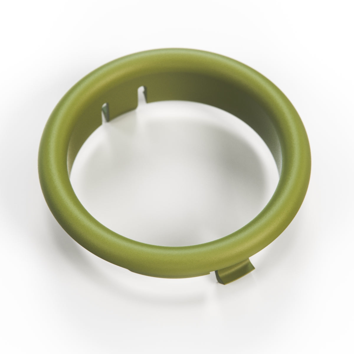 Mercedes-Benz W123 W124 W126 W201 W460 W463 Armrest Cover Ring All Colours (A1269870041) — view 17