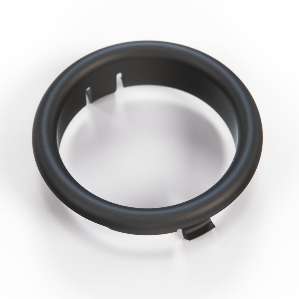 Mercedes-Benz W123 W124 W126 W201 W460 W463 Armrest Cover Ring All Colours (A1269870041) — view 18