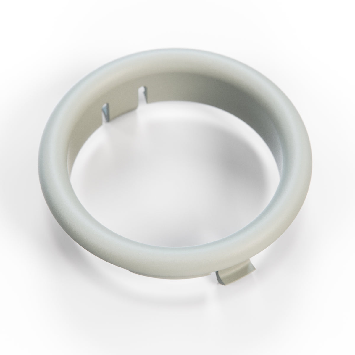 Mercedes-Benz W123 W124 W126 W201 W460 W463 Armrest Cover Ring All Colours (A1269870041) — view 6