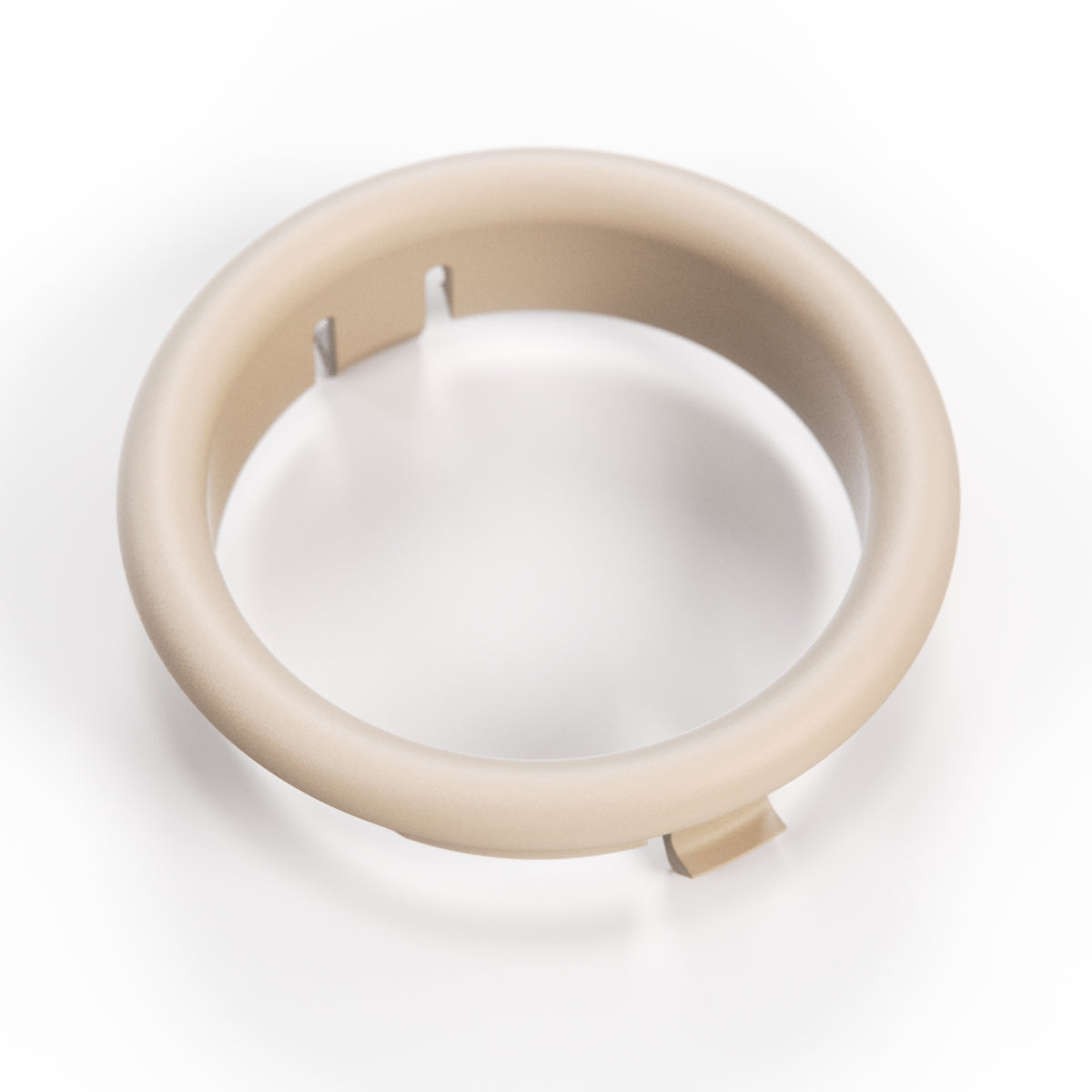Mercedes-Benz W123 W124 W126 W201 W460 W463 Armrest Cover Ring All Colours (A1269870041) — view 8