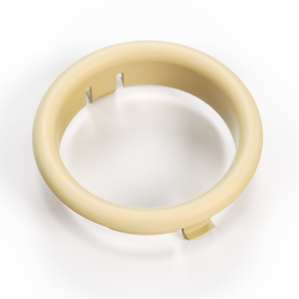Mercedes-Benz W123 W124 W126 W201 W460 W463 Armrest Cover Ring All Colours (A1269870041) — view 9