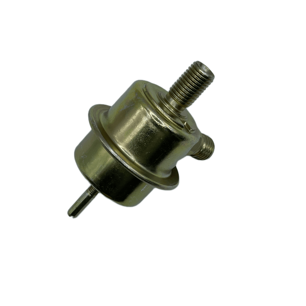 Mercedes-Benz W123 / W126 / W116 / R107 / W460 Fuel Pressure Regulator (0280161007 / 92811023102 / A0000780592) — view 2