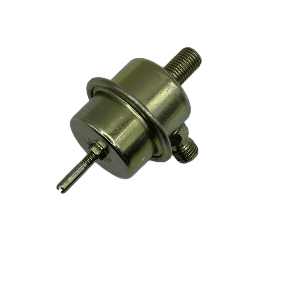 Mercedes-Benz W123 / W126 / W116 / R107 / W460 Fuel Pressure Regulator (0280161007 / 92811023102 / A0000780592) — view 3