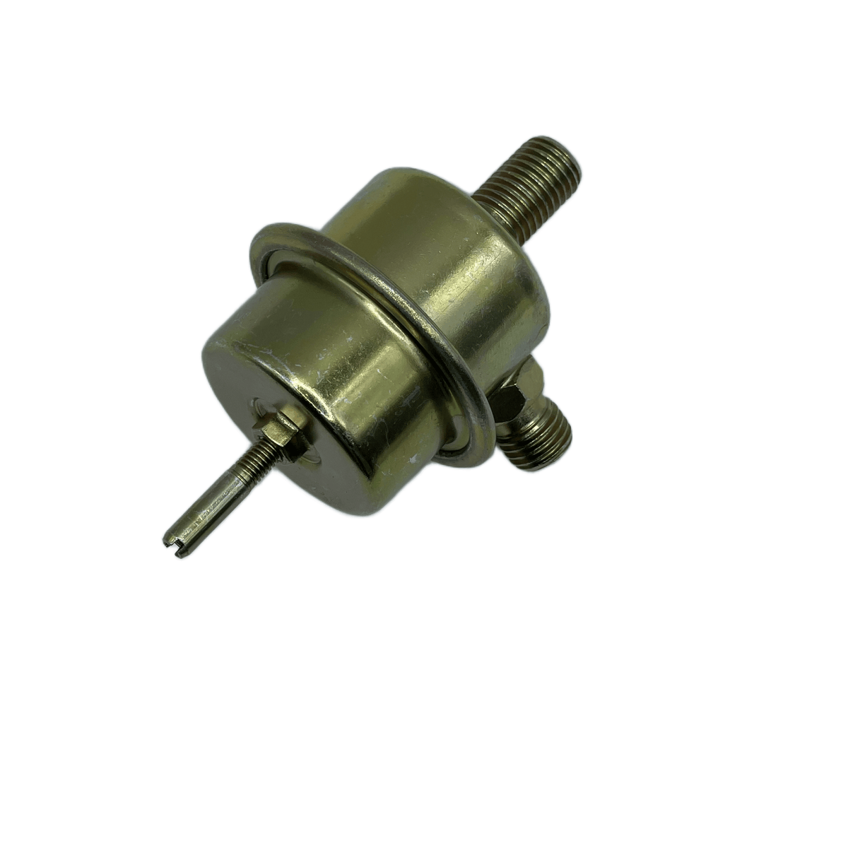 Mercedes-Benz W123 / W126 / W116 / R107 / W460 Fuel Pressure Regulator (0280161007 / 92811023102 / A0000780592) — view 3