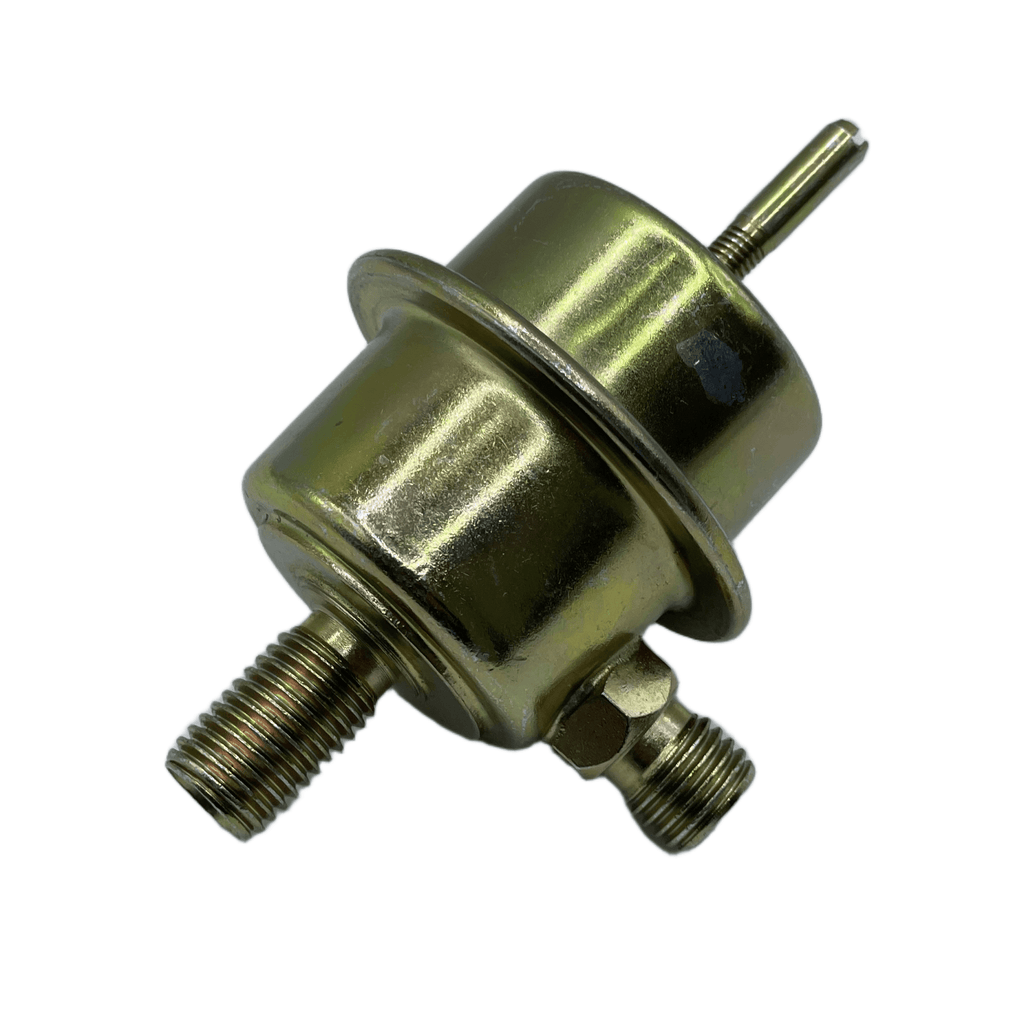 Mercedes-Benz W123 / W126 / W116 / R107 / W460 Fuel Pressure Regulator (0280161007 / 92811023102 / A0000780592) — view 4