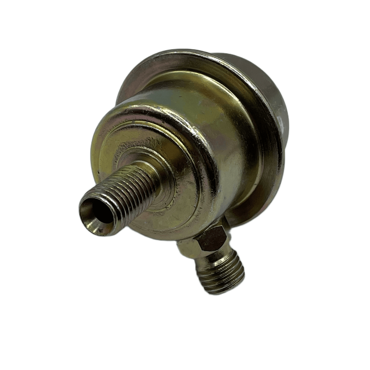 Mercedes-Benz W123 / W126 / W116 / R107 / W460 Fuel Pressure Regulator (0280161007 / 92811023102 / A0000780592) — view 5