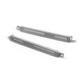Mercedes-Benz W124 (1 /2 Series) Custom Intake Headlight Trim Set W / W/O Wiper Primed (A1248890563 / A1248890663 / A1248891763 /… — view 6