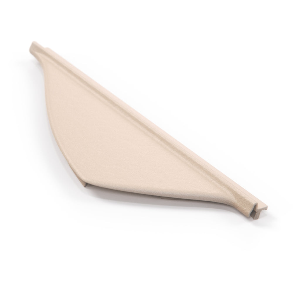 Mercedes-Benz W124 C124 Belt Side / Presenter Cover Left or Right All Colours (A1246921122 / A1246921222)
