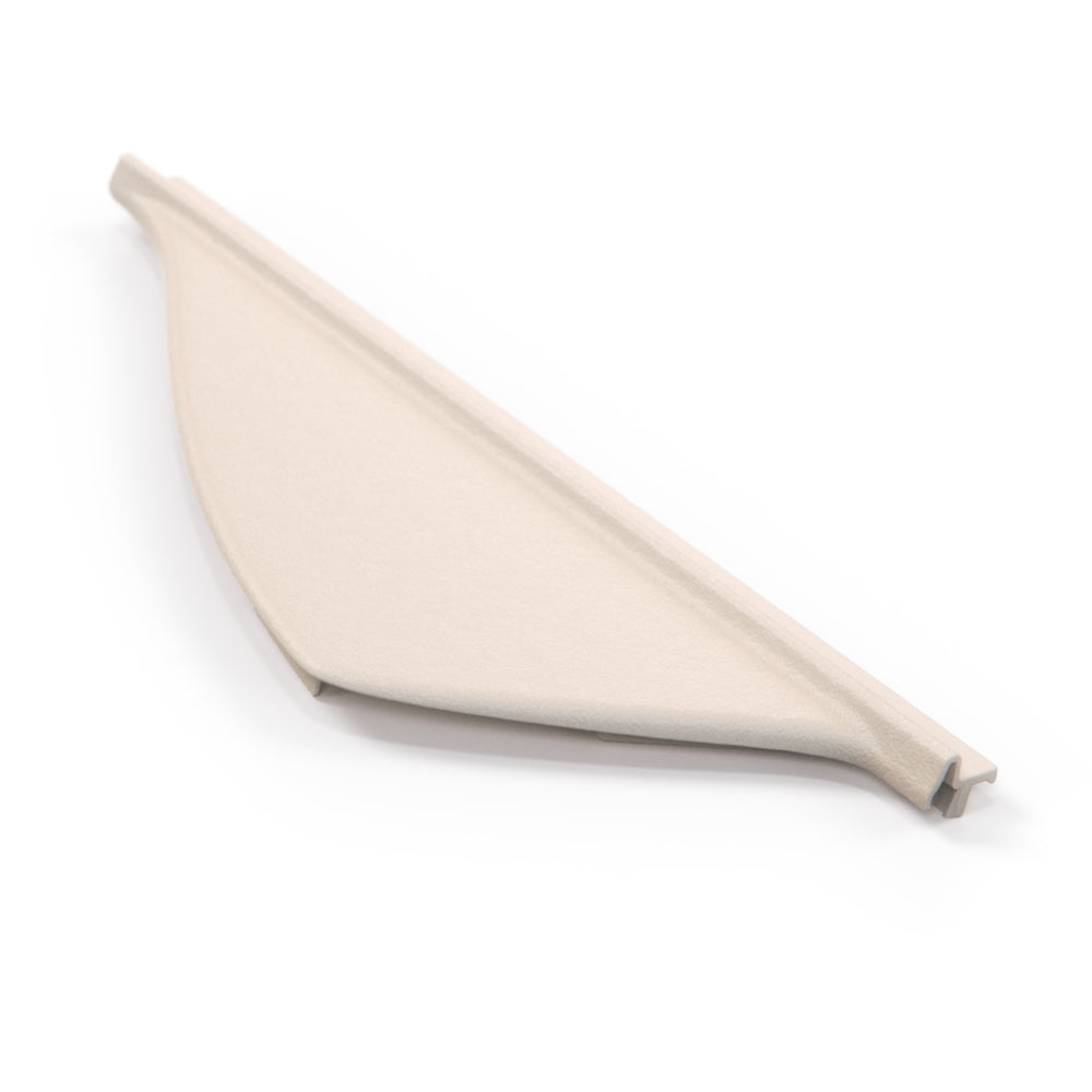 Mercedes-Benz W124 C124 Belt Side / Presenter Cover Left or Right All Colours (A1246921122 / A1246921222) — view 10